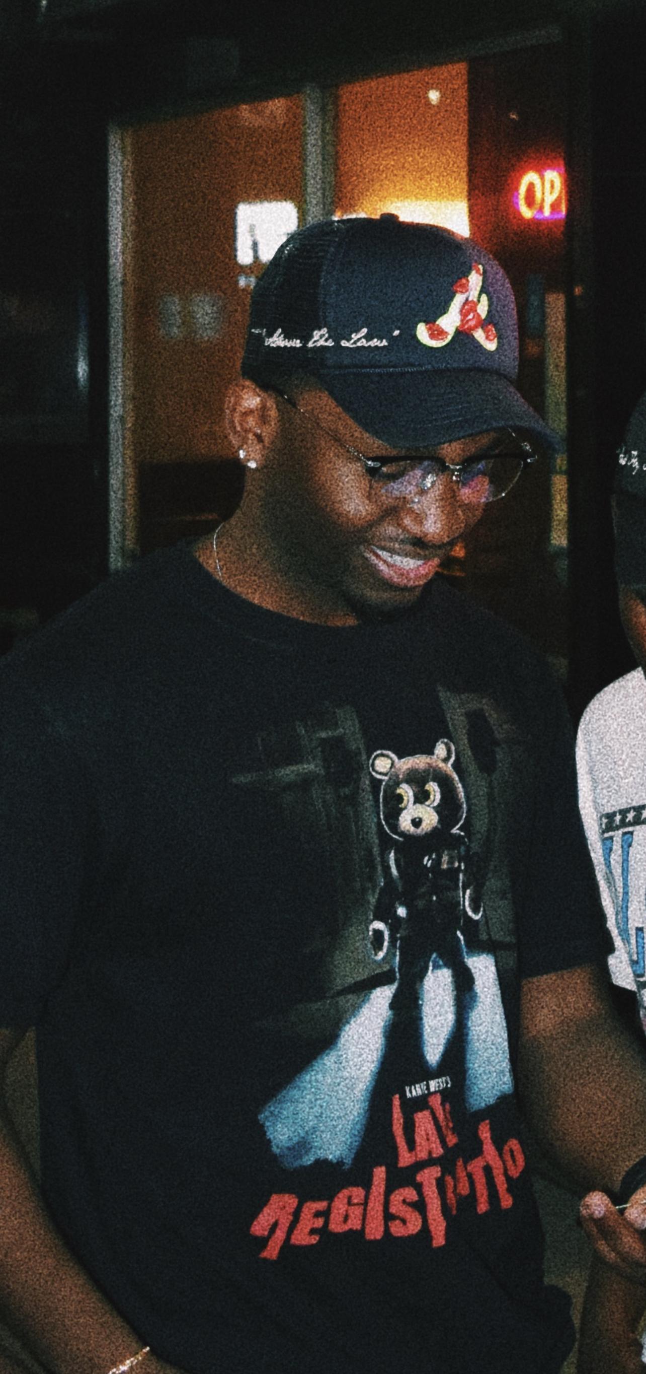 Emmanuel Olufelo